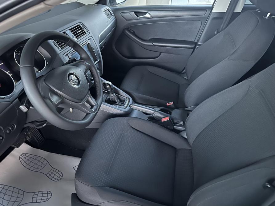 Volkswagen Jetta VI Волгоград  - изображение 9