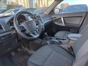 Geely Emgrand X7 I Рестайлинг Йошкар-Ола  - изображение 42