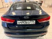 Kia Optima IV Челябинск  - изображение 21
