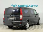 Mercedes-Benz Viano I (W639) Калининград  - изображение 22