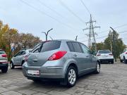 Nissan Tiida I Стерлитамак  - изображение 24
