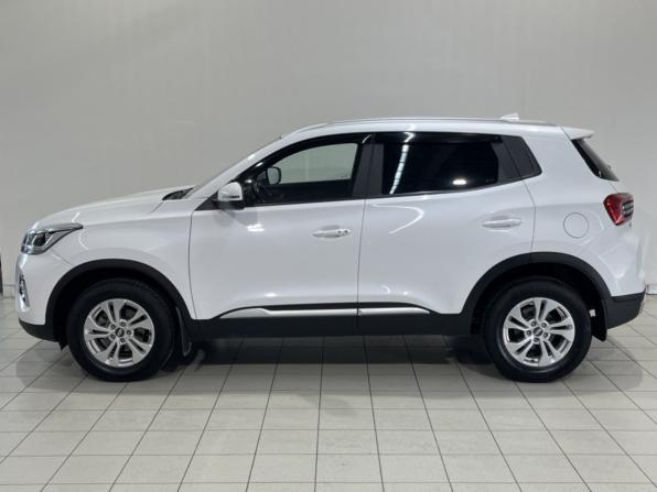 Chery Tiggo 4 Pro I Рестайлинг с пробегом 2024 года, цена 1 515 000 рублей, 41514 км, внедорожник, Автокод Объявления
