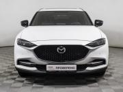 Mazda CX-4 I Рестайлинг Москва  - изображение 20