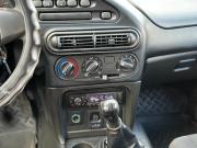Chevrolet Niva I Рестайлинг Архангельск  - изображение 32