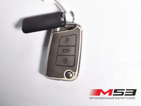 Volkswagen Golf VII с пробегом 2016 года, цена 1 344 999 рублей, 148717 км, универсал, Автокод Объявления