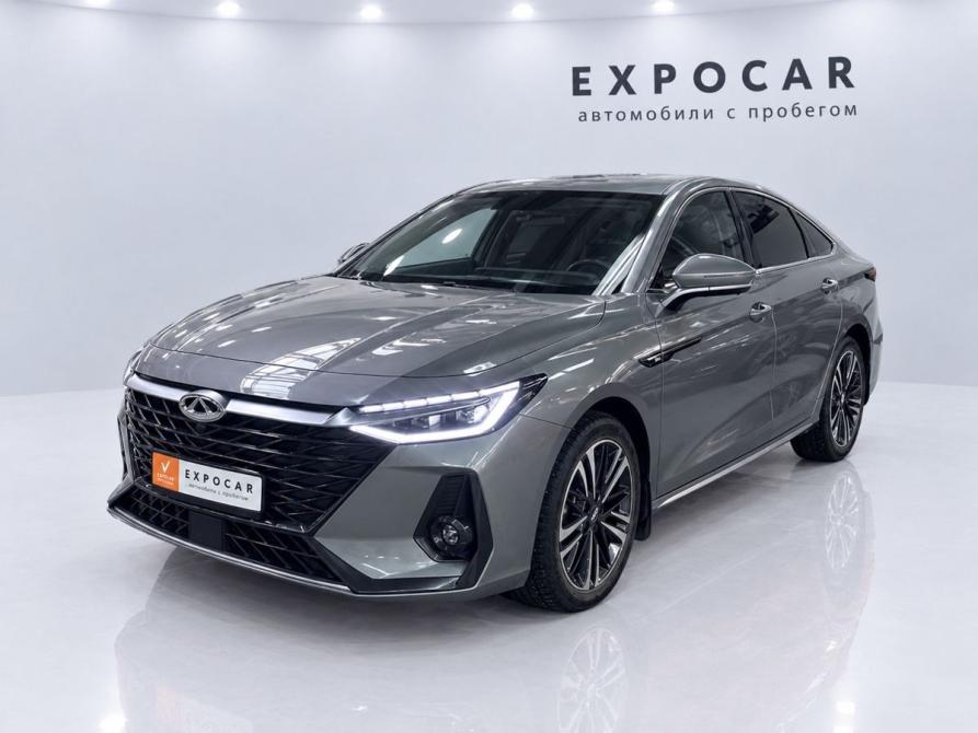 Chery Arrizo 8 Тюмень  - изображение 1