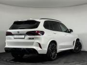 BMW X5 M III (F95) Рестайлинг Москва  - изображение 37
