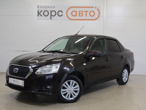 Datsun on-DO I с пробегом 2016 года, цена 365 000 рублей, 148299 км, седан, Автокод Объявления