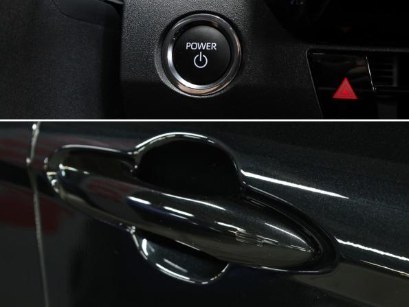 Toyota Camry IX (XV80) China Market с пробегом 2025 года, цена 4 485 000 рублей, 9019 км, седан, Автокод Объявления