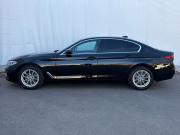 BMW 5 серии VII (G30/G31/G38) Рестайлинг Москва  - изображение 31