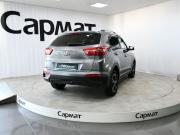 Hyundai Creta I Рестайлинг Новосибирск  - изображение 17
