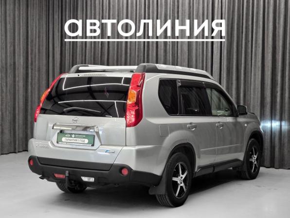Nissan X-Trail II с пробегом 2010 года, цена 1 120 000 рублей, 234000 км, внедорожник, Автокод Объявления