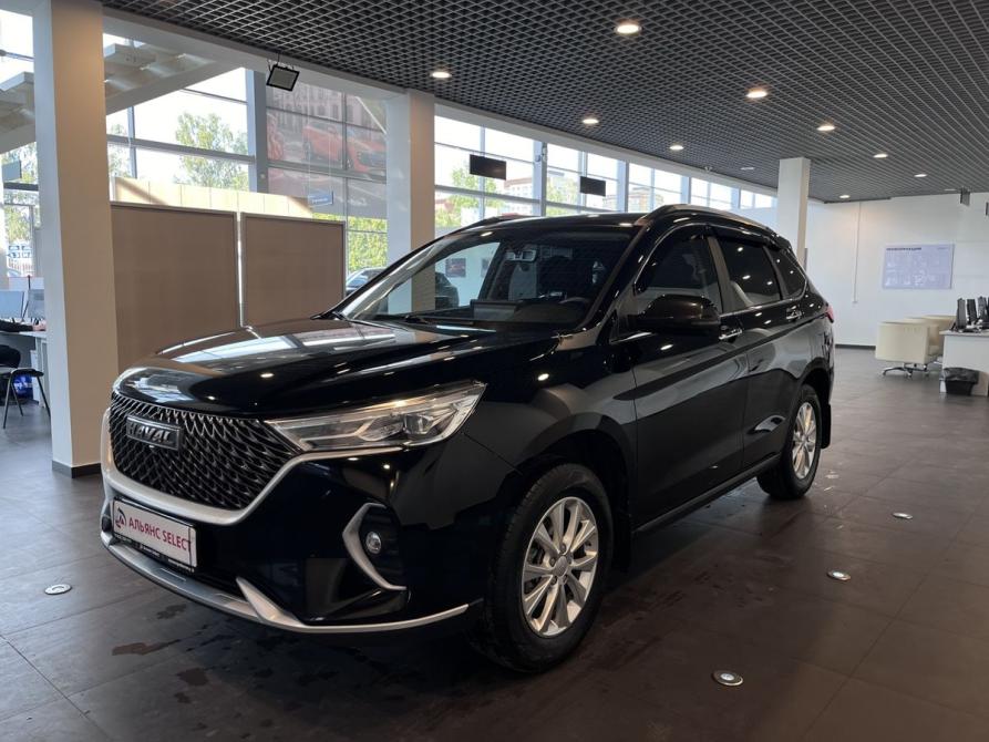 Haval M6 II Чебоксары  - изображение 7