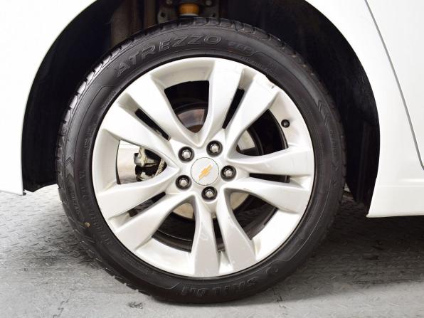 Chevrolet Cruze I Рестайлинг с пробегом 2013 года, цена 899 995 рублей, 173082 км, седан, Автокод Объявления