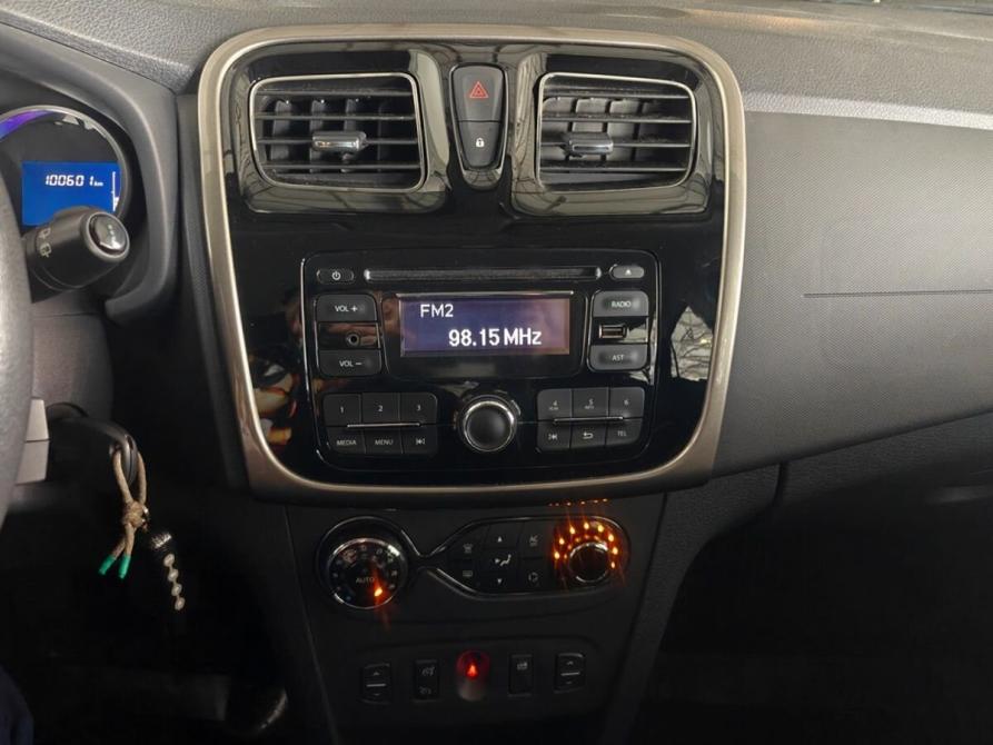 Renault Sandero II Москва  - изображение 14