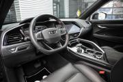 Geely Tugella I Рестайлинг Иркутск  - изображение 40