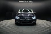 Volkswagen Passat B8 Крым  - изображение 39