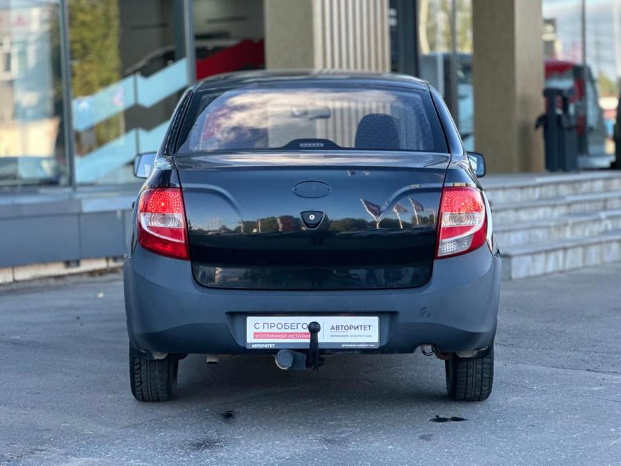 Lada (ВАЗ) Granta I Архангельск  - изображение 5