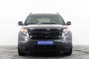 Ford Explorer V Сургут  - изображение 20