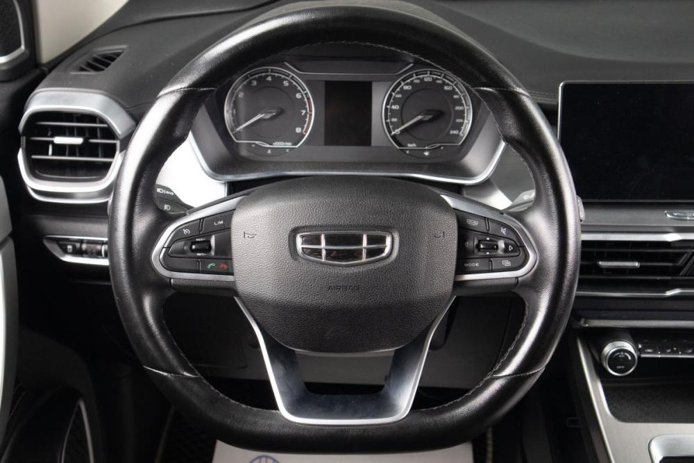 Geely Coolray I Оренбург  - изображение 10