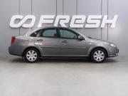 Daewoo Gentra II Воронеж  - изображение 20