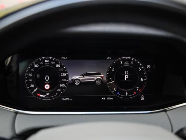 Land Rover Range Rover Evoque II с пробегом 2019 года, цена 3 399 000 рублей, 94509 км, внедорожник, Автокод Объявления