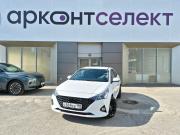 Hyundai Solaris II Рестайлинг Волгоград  - изображение 2
