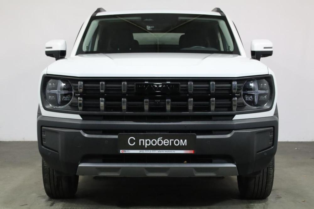 Haval H3 I Санкт-Петербург  - изображение 2