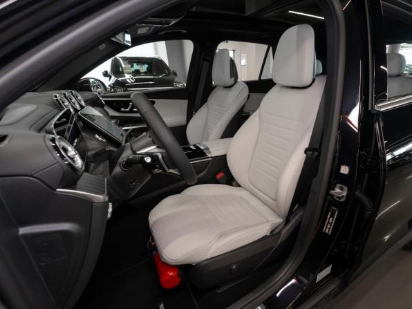 Mercedes-Benz GLC II (X254) с пробегом 2025 года, цена 9 000 000 рублей, 26 км, внедорожник, Автокод Объявления