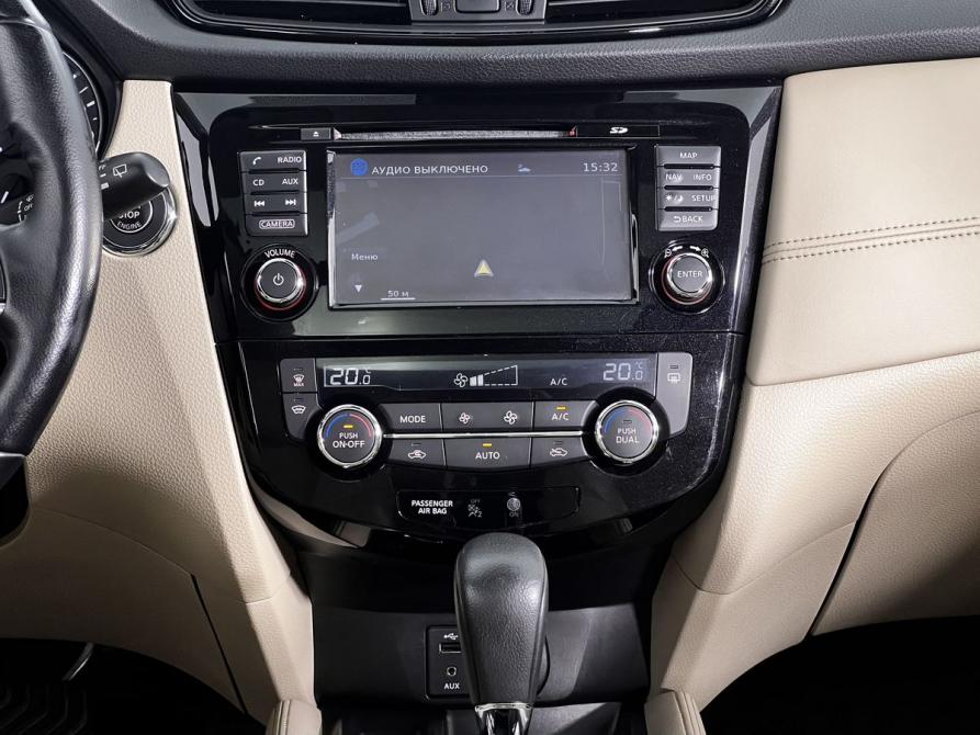 Nissan X-Trail III Рестайлинг Калининград  - изображение 15
