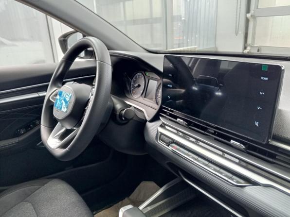 Belgee S50 с пробегом 2026 года, цена 1 789 000 рублей, 8 км, седан, Автокод Объявления