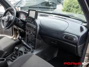 Lada (ВАЗ) Niva Travel I Москва  - изображение 23