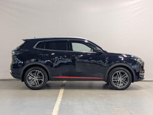 Changan UNI-S I с пробегом 2024 года, цена 2 240 000 рублей, 18500 км, внедорожник, Автокод Объявления