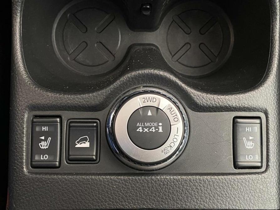 Nissan X-Trail III Пермь  - изображение 28