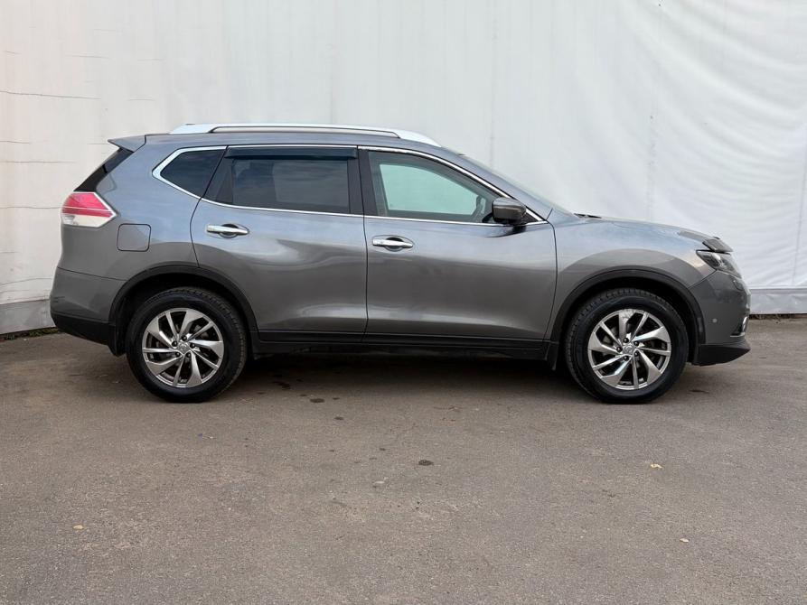 Nissan X-Trail III Москва  - изображение 7