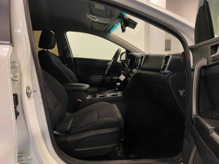 Kia Sportage IV Чебоксары  - изображение 29
