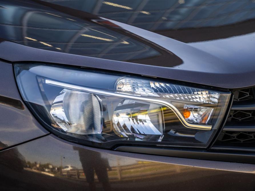 Lada (ВАЗ) Vesta I Волгоград  - изображение 10