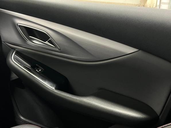 BAIC U5 Plus с пробегом 2023 года, цена 1 250 000 рублей, 28939 км, седан, Автокод Объявления