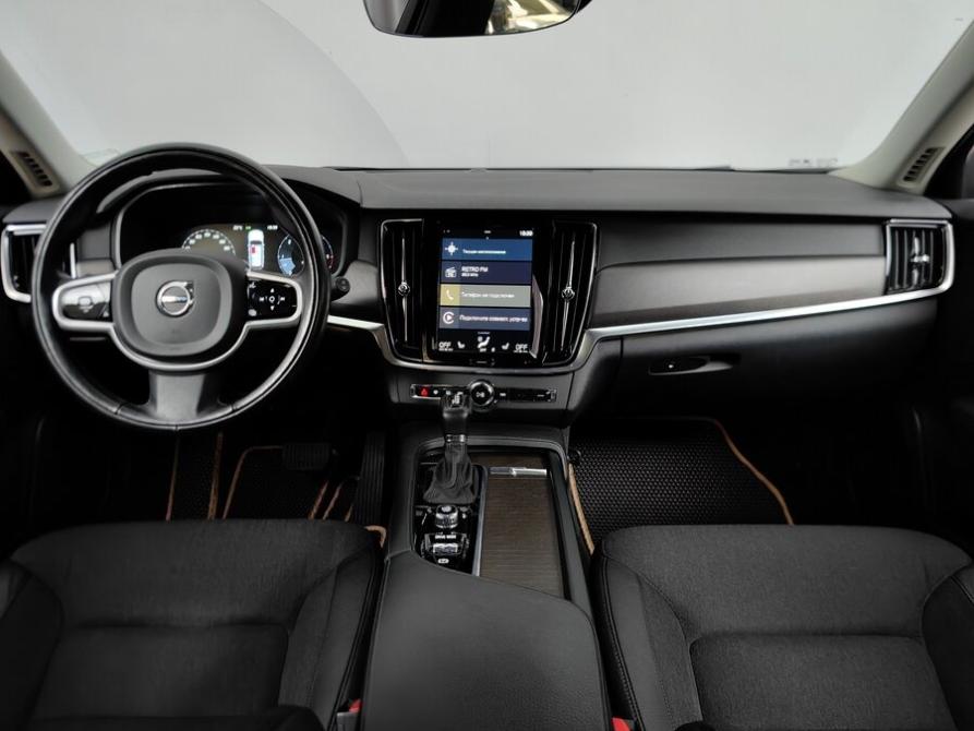 Volvo V90 Cross Country I Подольск  - изображение 12