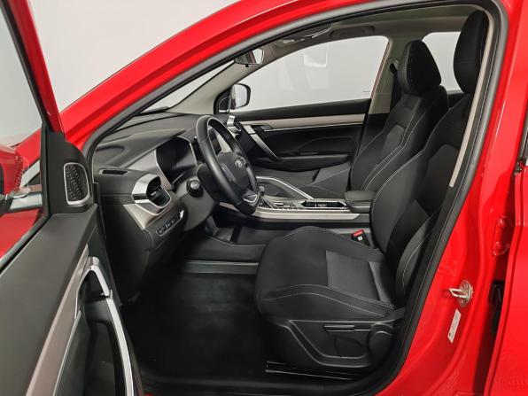 Belgee X50 с пробегом 2024 года, цена 1 800 000 рублей, 44215 км, внедорожник, Автокод Объявления