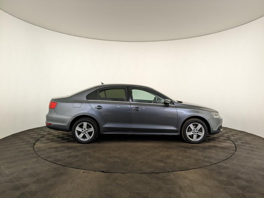 Volkswagen Jetta VI Москва  - изображение 4