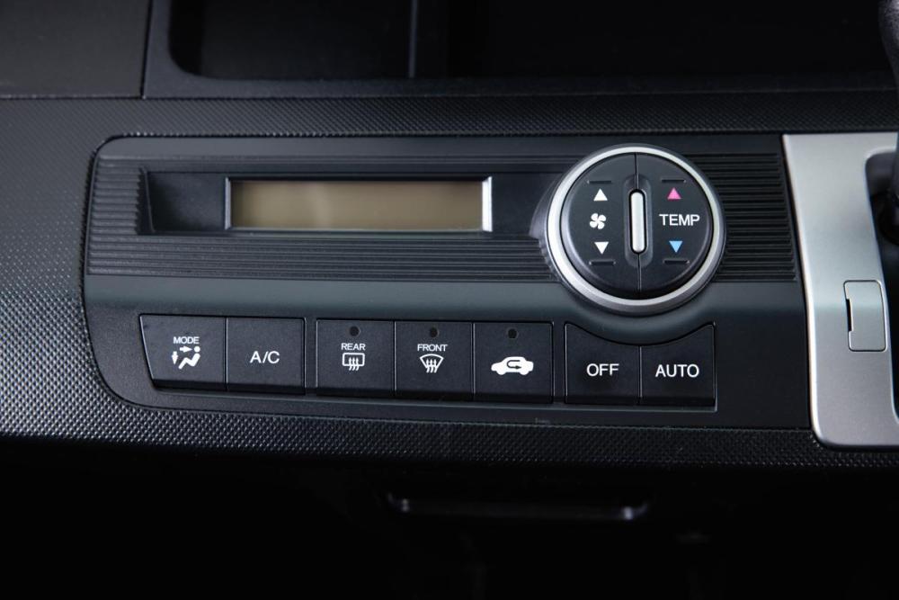 Honda Freed I Пермь  - изображение 18