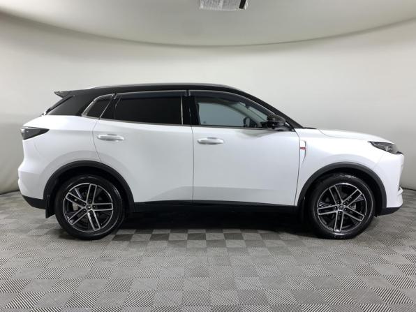 Changan CS55 Plus II с пробегом 2024 года, цена 2 070 000 рублей, 37985 км, внедорожник, Автокод Объявления