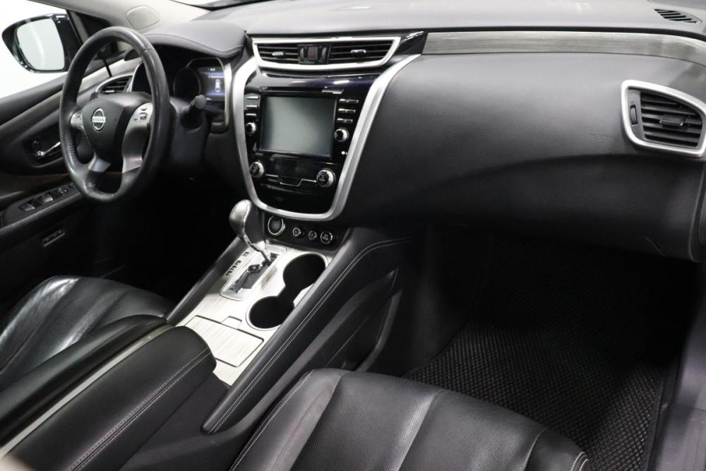 Nissan Murano III (Z52) Ульяновск  - изображение 7