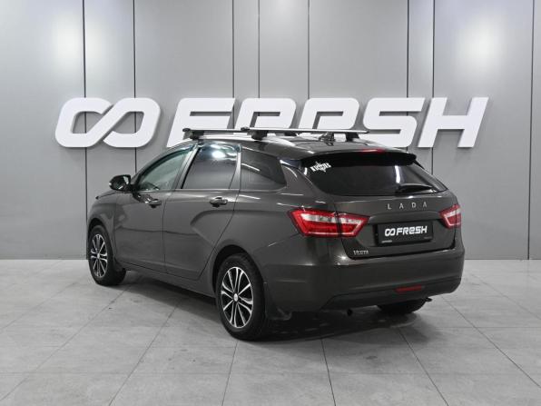 Lada (ВАЗ) Vesta I с пробегом 2019 года, цена 999 000 рублей, 160408 км, универсал, Автокод Объявления