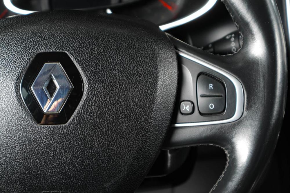 Renault Clio IV Рестайлинг Тюмень  - изображение 16