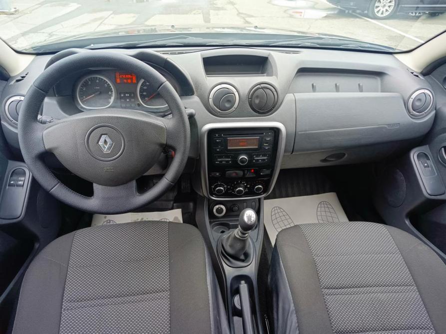 Renault Duster I Тюмень  - изображение 14