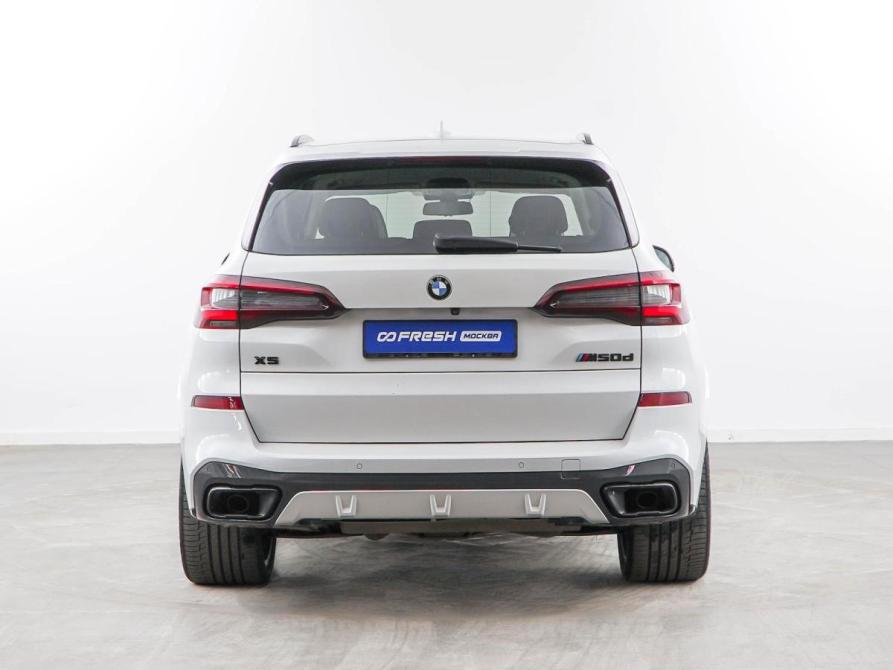 BMW X5 IV (G05/G18) Москва  - изображение 4