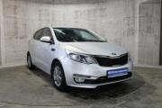 Kia Rio III Рестайлинг Ярославль  - изображение 17