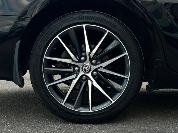 Toyota Camry VIII (XV70) Рестайлинг с пробегом 2021 года, цена 3 461 700 рублей, 50928 км, седан, Автокод Объявления